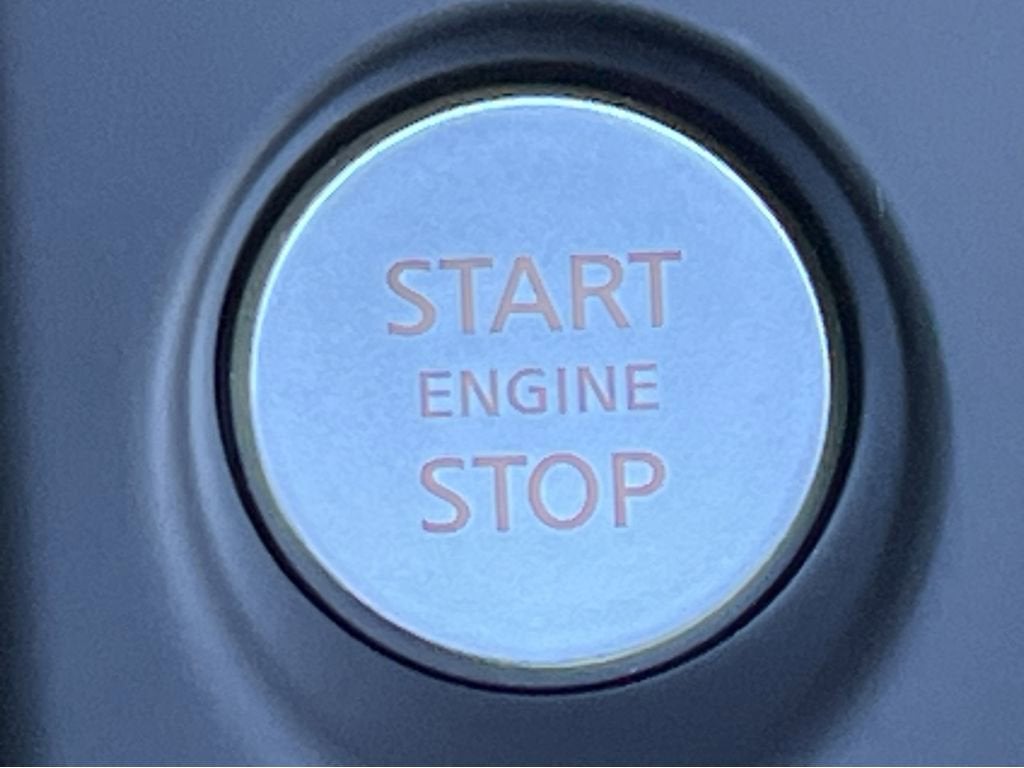 2024 INFINITI QX50 SPORT