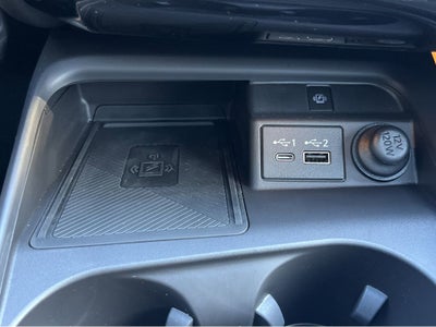 2024 INFINITI QX50 SPORT