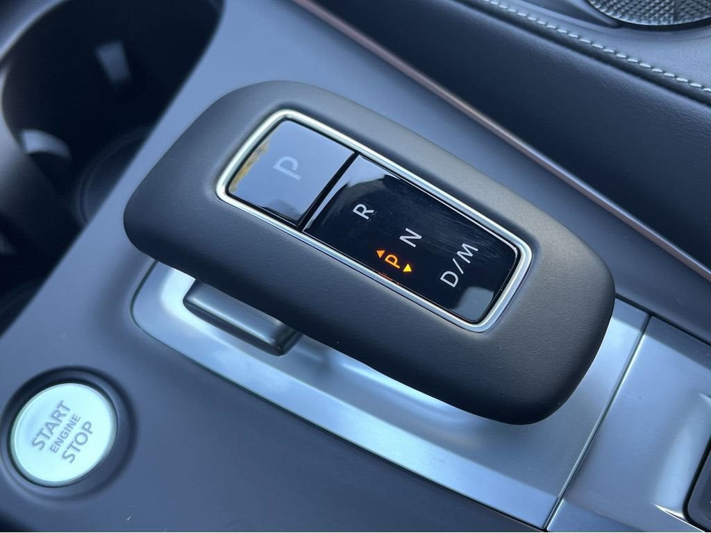 2024 INFINITI QX50 SPORT