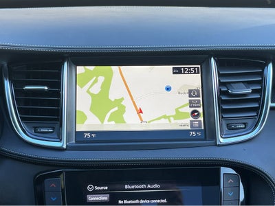 2024 INFINITI QX50 SPORT