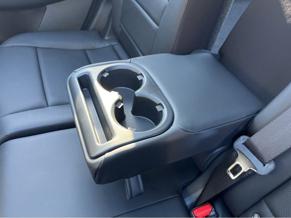 2024 INFINITI QX50 SPORT