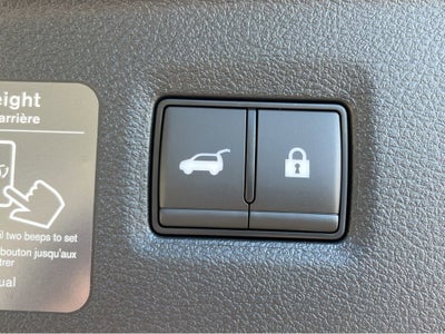 2024 INFINITI QX50 SPORT