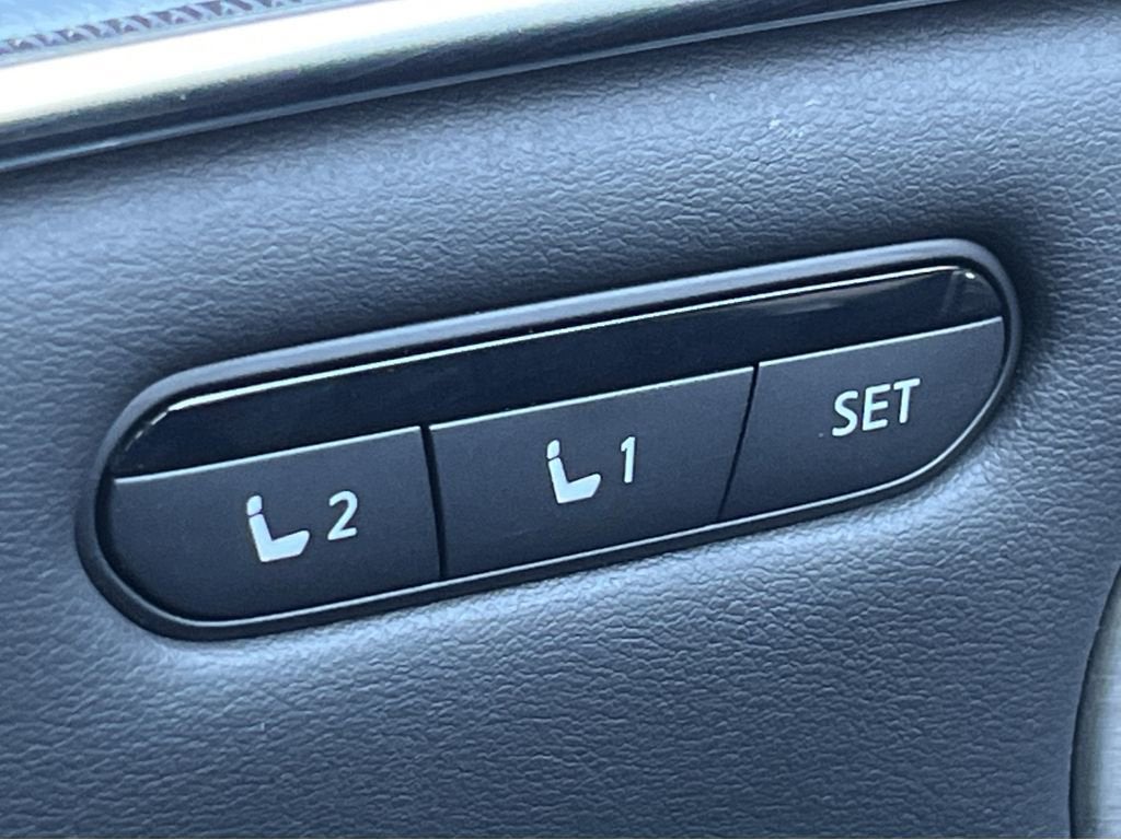 2024 INFINITI QX50 SPORT