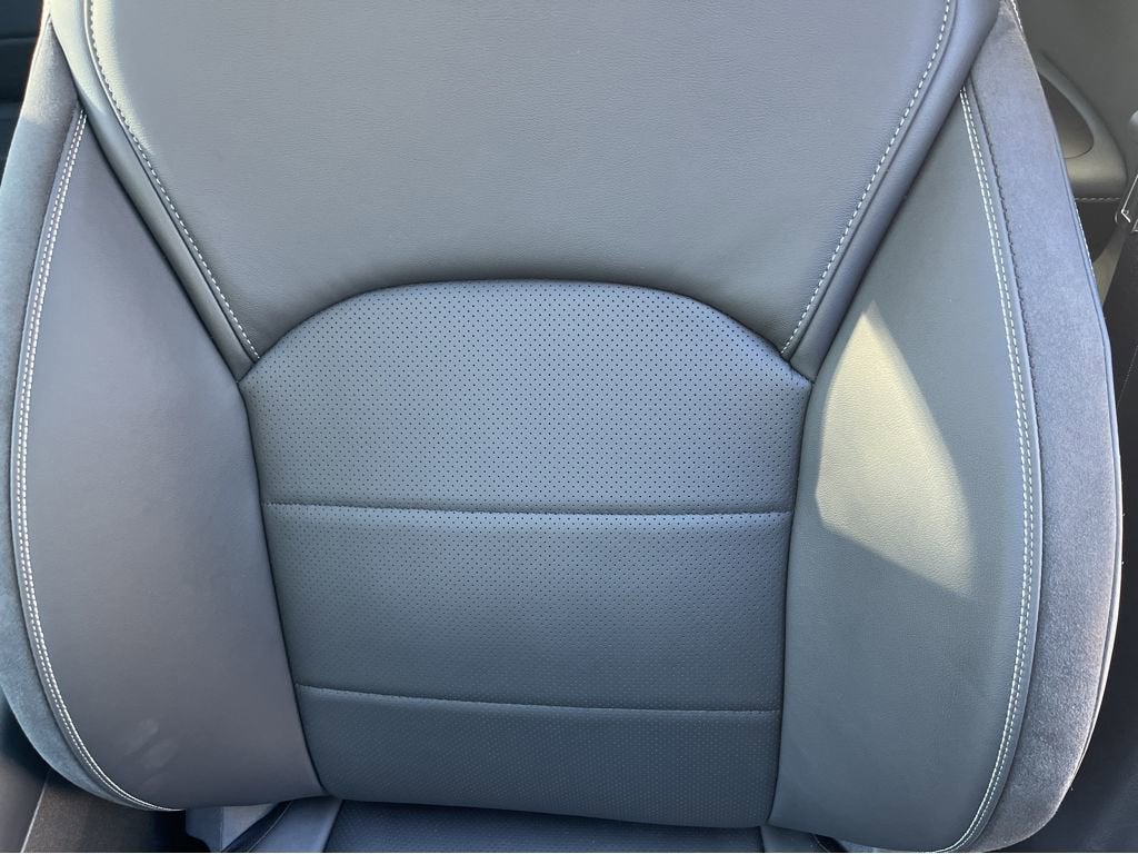 2024 INFINITI QX50 SPORT