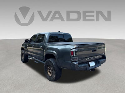 2019 Toyota Tacoma TRD Sport V6