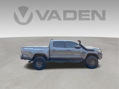 2019 Toyota Tacoma TRD Sport V6