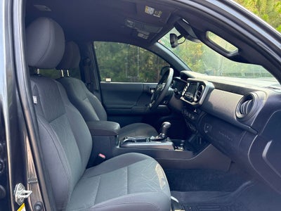 2019 Toyota Tacoma TRD Sport V6