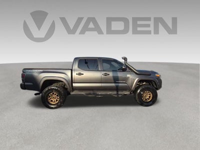2019 Toyota Tacoma TRD Sport V6