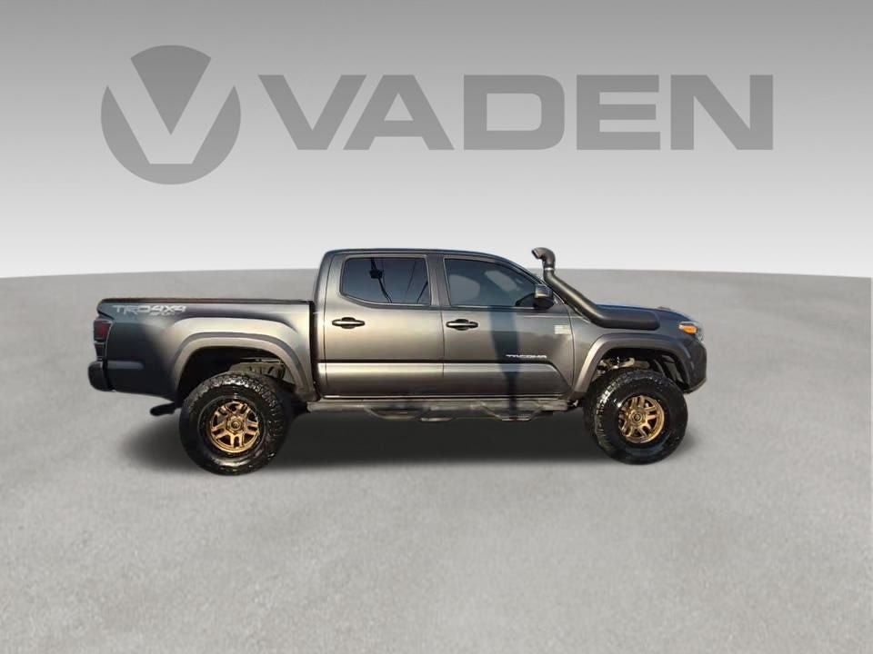 2019 Toyota Tacoma TRD Sport V6