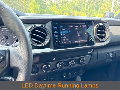 2019 Toyota Tacoma TRD Sport V6