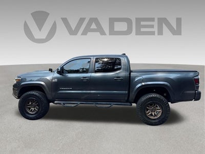 2019 Toyota Tacoma TRD Sport V6