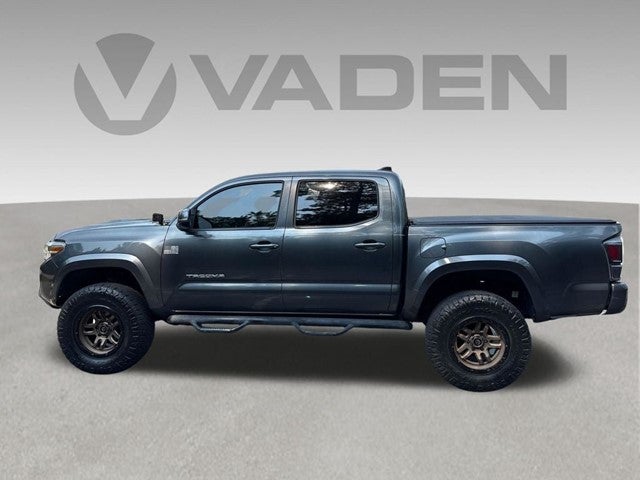 2019 Toyota Tacoma TRD Sport V6