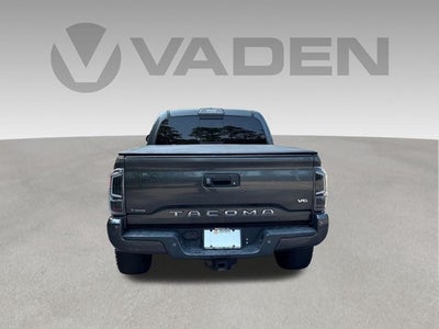 2019 Toyota Tacoma TRD Sport V6