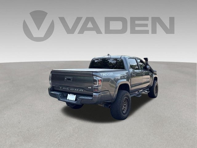 2019 Toyota Tacoma TRD Sport V6