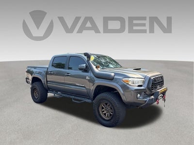 2019 Toyota Tacoma TRD Sport V6