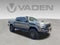 2019 Toyota Tacoma TRD Sport V6