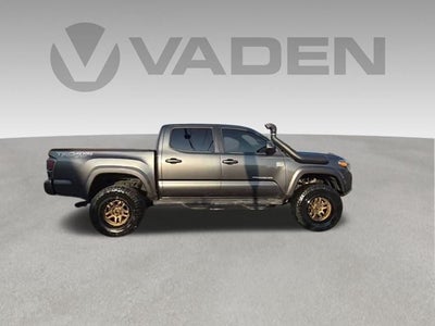 2019 Toyota Tacoma TRD Sport V6