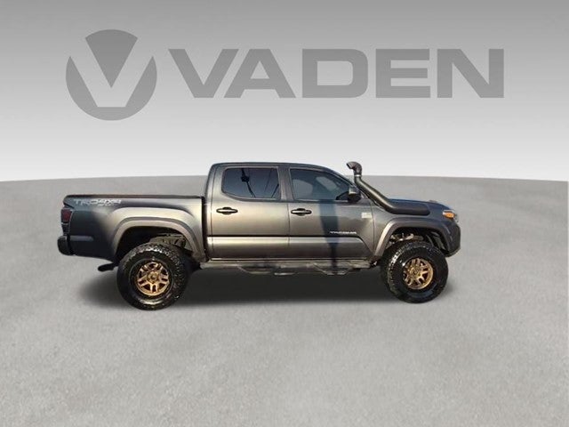 2019 Toyota Tacoma TRD Sport V6