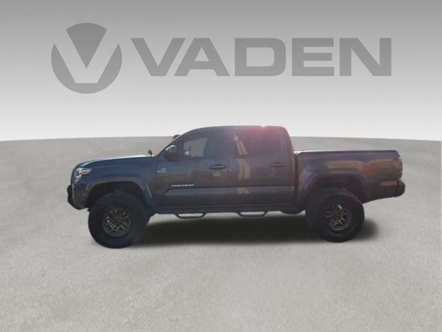 2019 Toyota Tacoma TRD Sport V6
