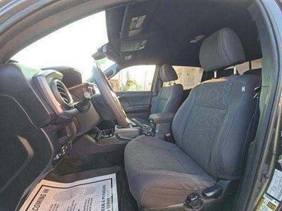 2019 Toyota Tacoma TRD Sport V6
