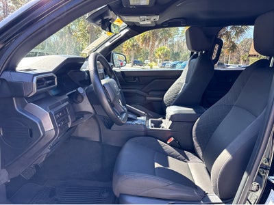 2025 Toyota Tacoma 2WD SR5
