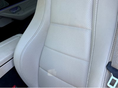 2021 Mercedes-Benz GLE GLE 450