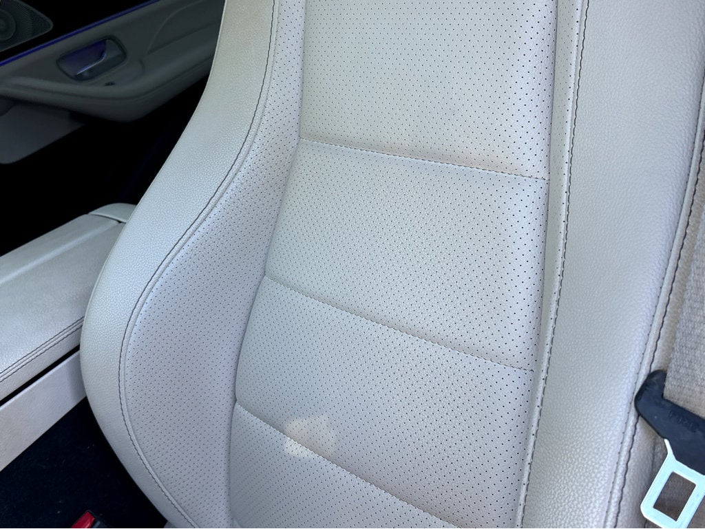 2021 Mercedes-Benz GLE GLE 450