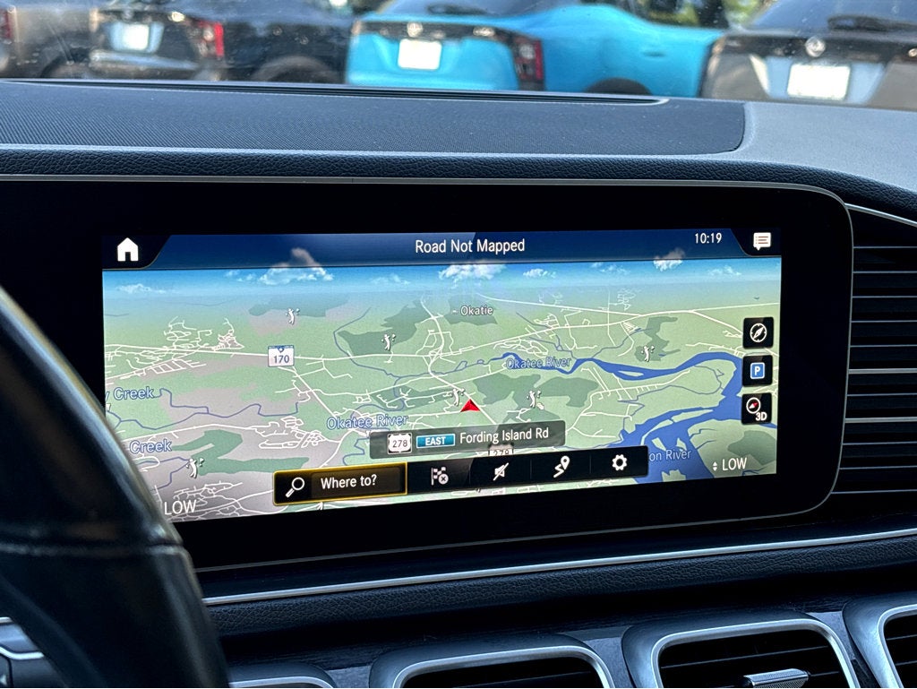 2021 Mercedes-Benz GLE GLE 450