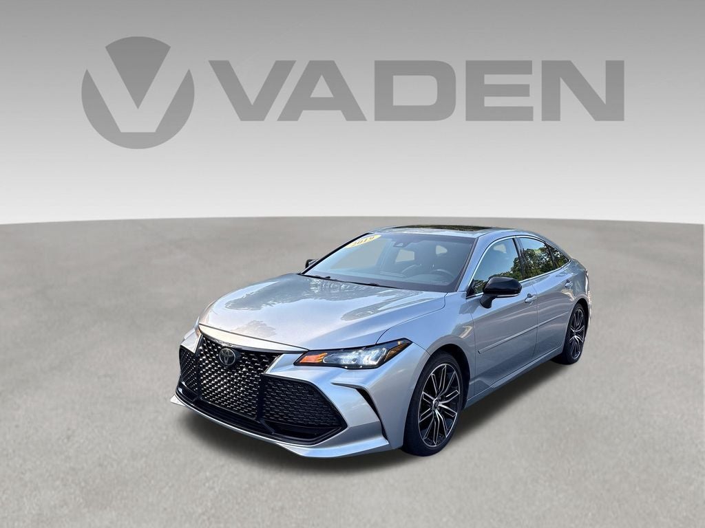 2019 Toyota Avalon XSE