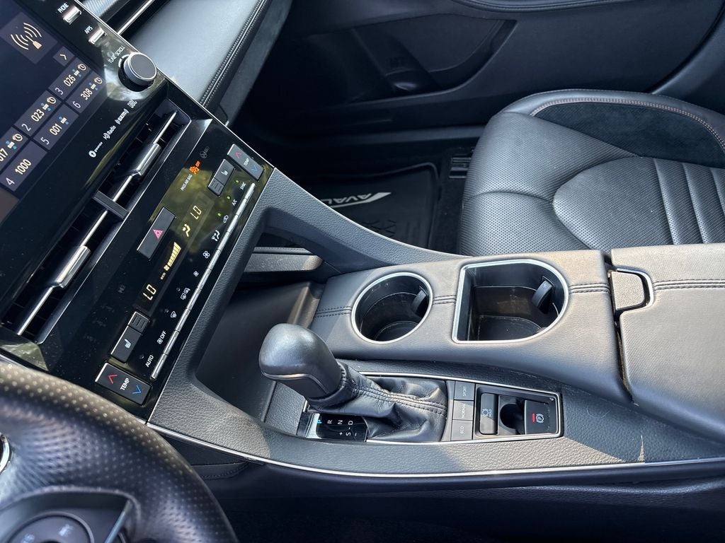 2019 Toyota Avalon XSE