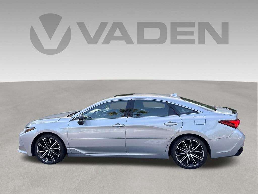 2019 Toyota Avalon XSE
