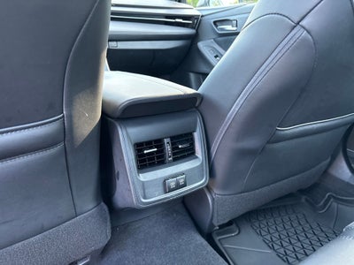 2019 Toyota Avalon XSE