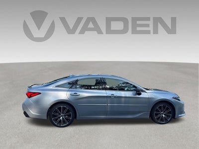 2019 Toyota Avalon XSE