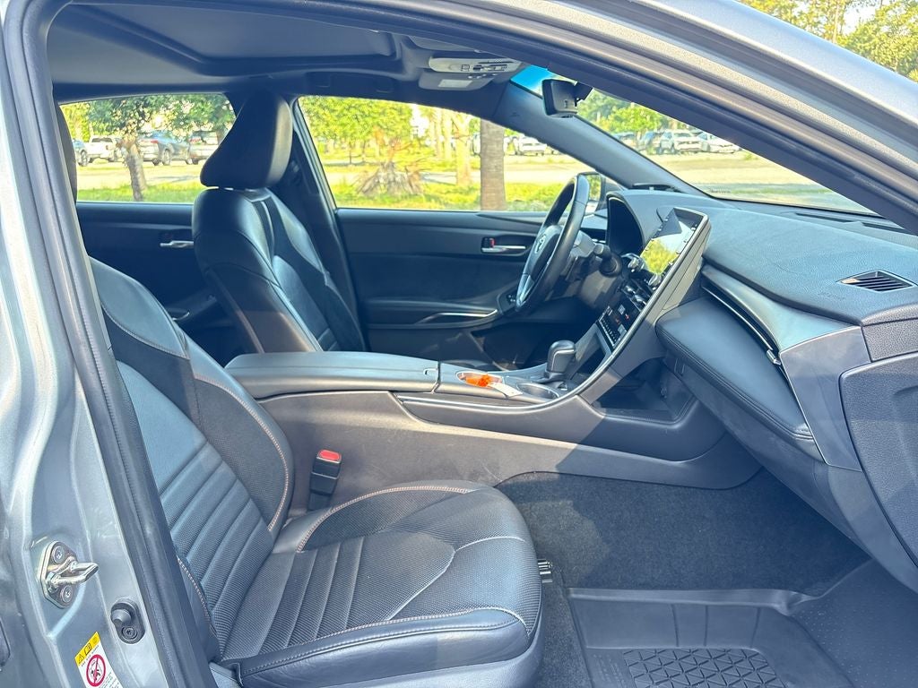2019 Toyota Avalon XSE