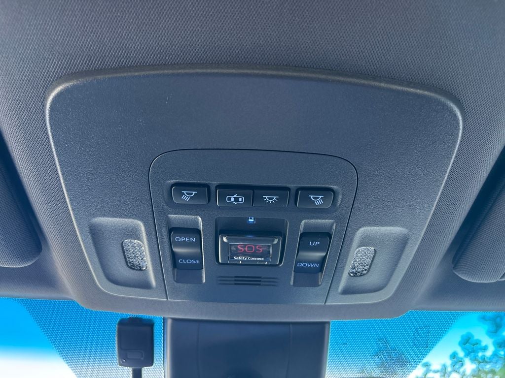 2019 Toyota Avalon XSE