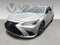 2024 Lexus ES 300h F SPORT Handling