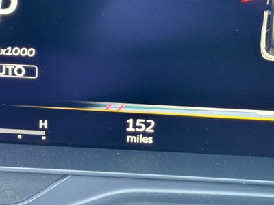 2027 INFINITI QX65 LUXE