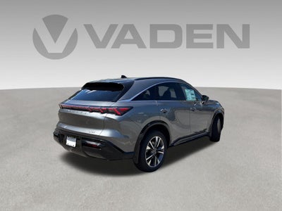 2027 INFINITI QX65 Luxe AWD