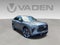 2027 INFINITI QX65 Luxe AWD