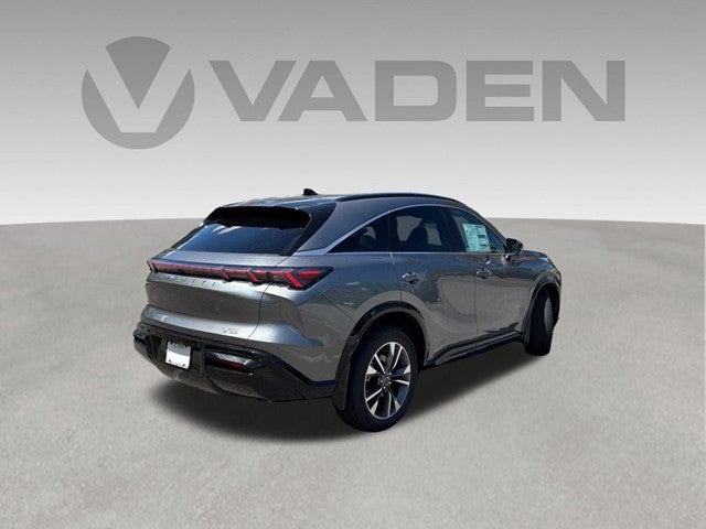 2027 INFINITI QX65 Luxe AWD