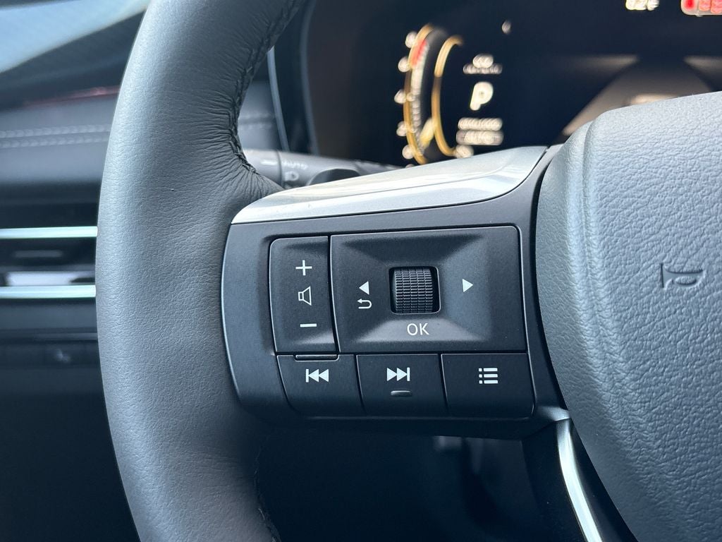 2027 INFINITI QX65 SPORT