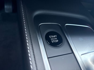 2027 INFINITI QX65 SPORT