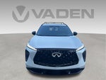 2027 INFINITI QX65 SPORT