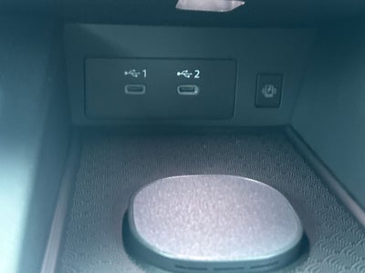 2027 INFINITI QX65 SPORT
