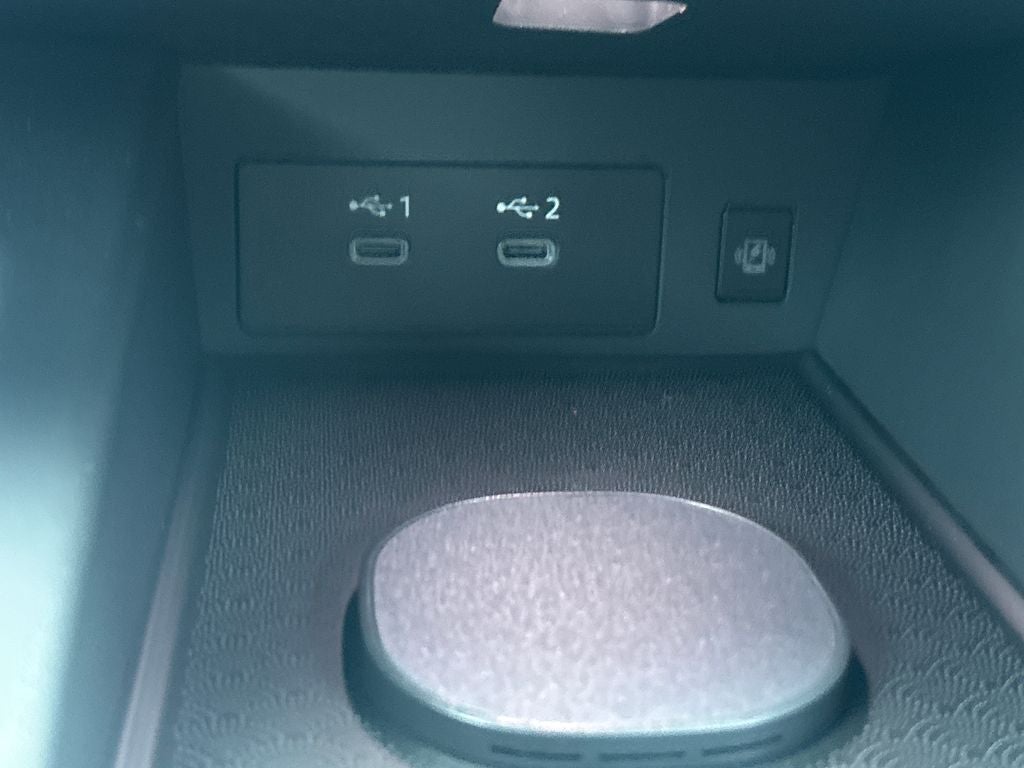 2027 INFINITI QX65 SPORT