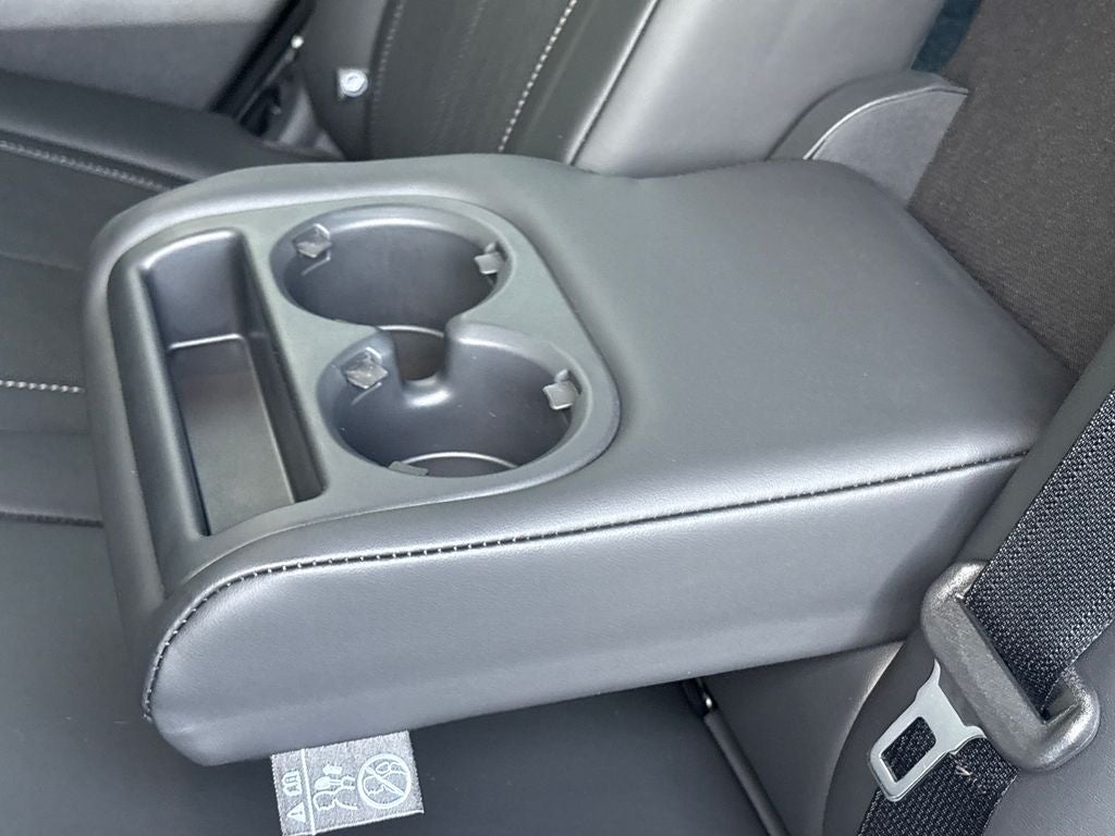 2027 INFINITI QX65 SPORT