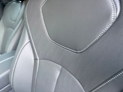2027 INFINITI QX65 SPORT