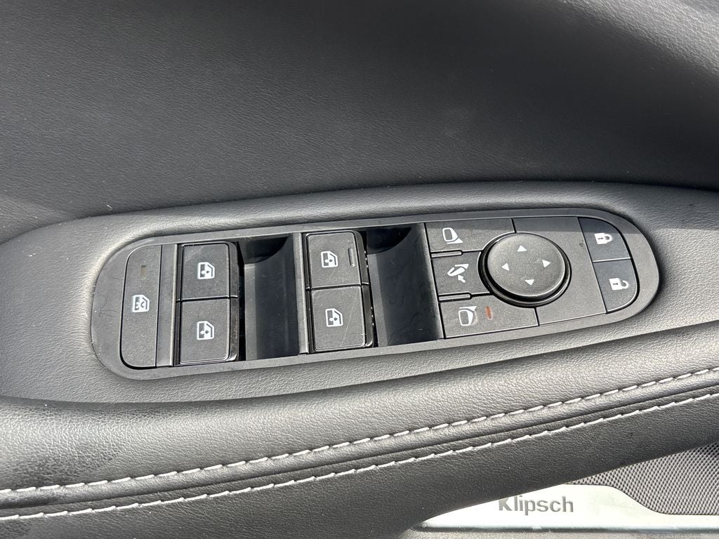 2027 INFINITI QX65 Sport AWD
