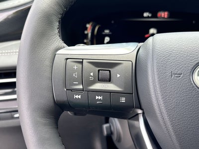 2027 INFINITI QX65 Sport AWD
