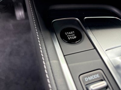 2027 INFINITI QX65 Sport AWD